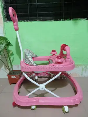 Baby Walker