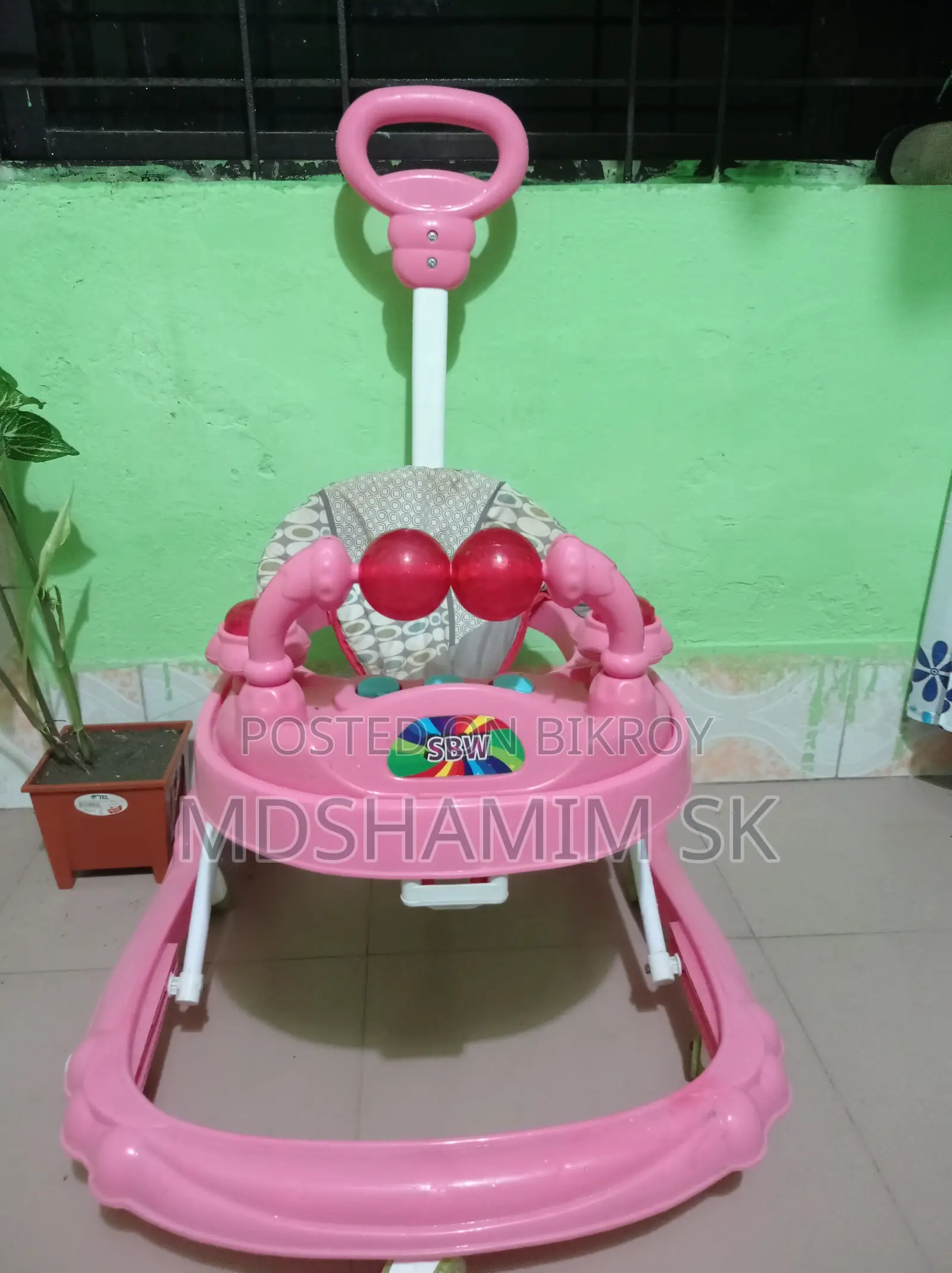Baby Walker
