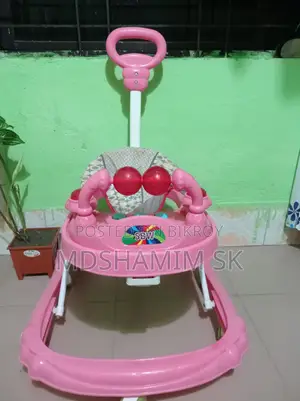 Baby Walker
