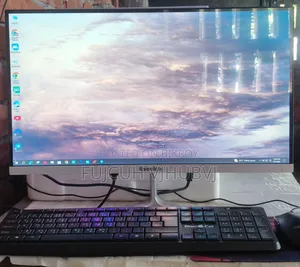 Desktop Computer 8GB Intel Core I5 SSD 256GB