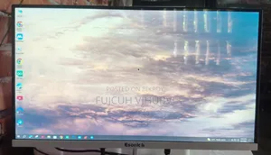 Desktop Computer 8GB Intel Core I5 SSD 256GB