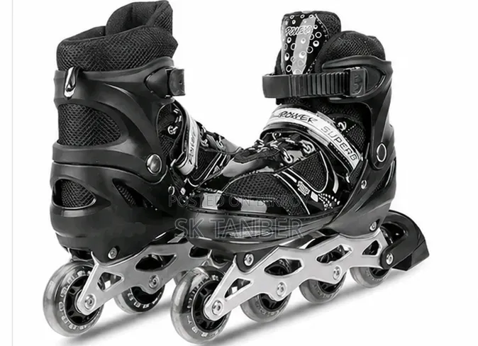 Skating Shoe