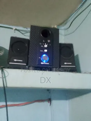 Sophia Sound System