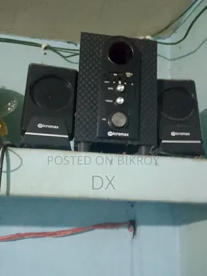 Sophia Sound System