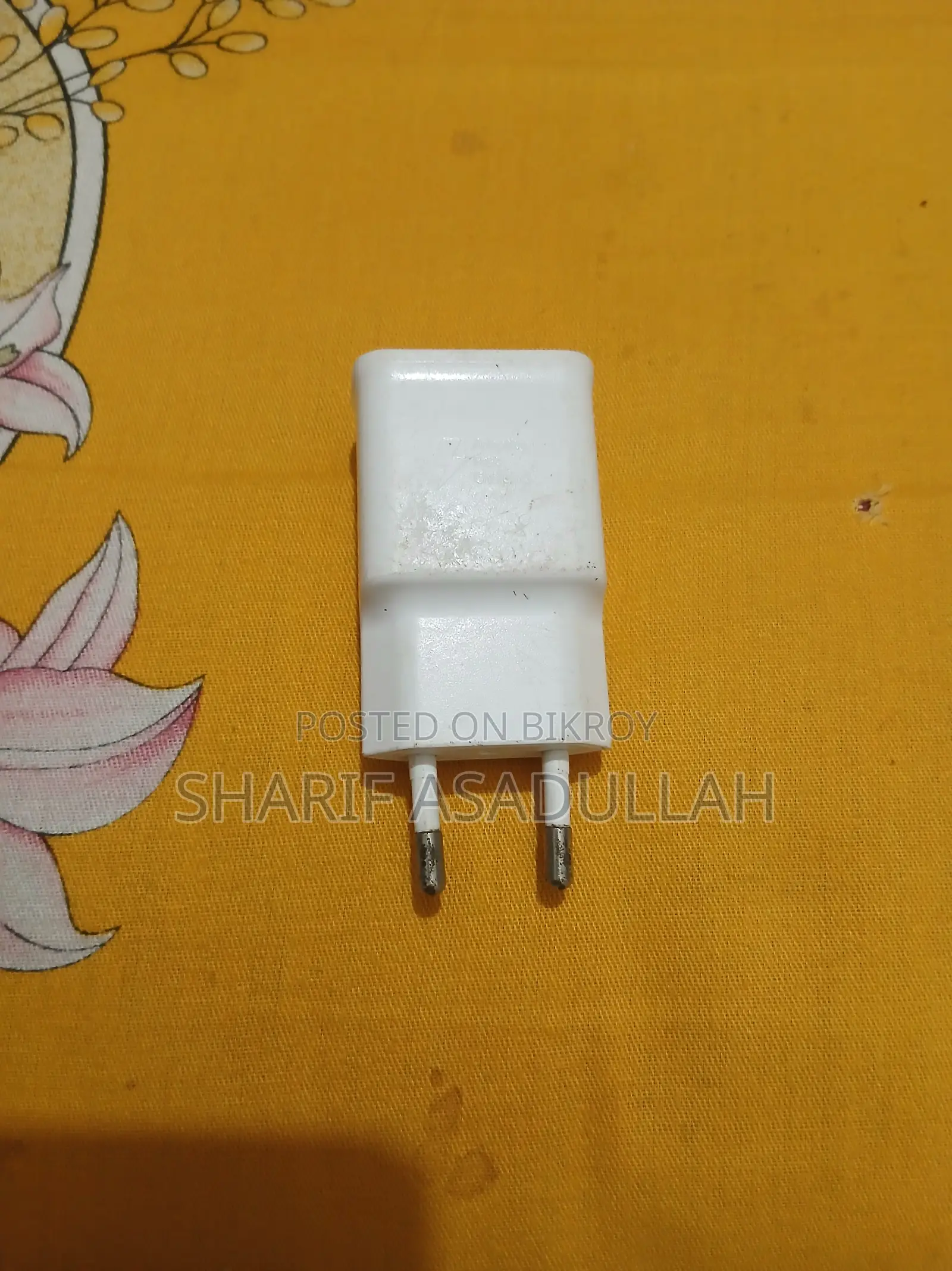 Samsung Fast Charger for Sale