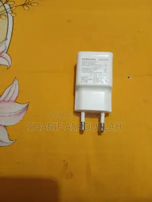 Samsung Fast Charger for Sale