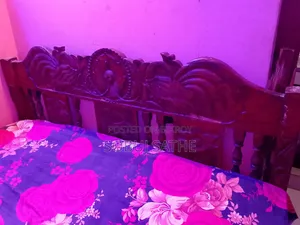 খাট বিক্রি করা হবে