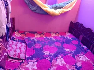 খাট বিক্রি করা হবে