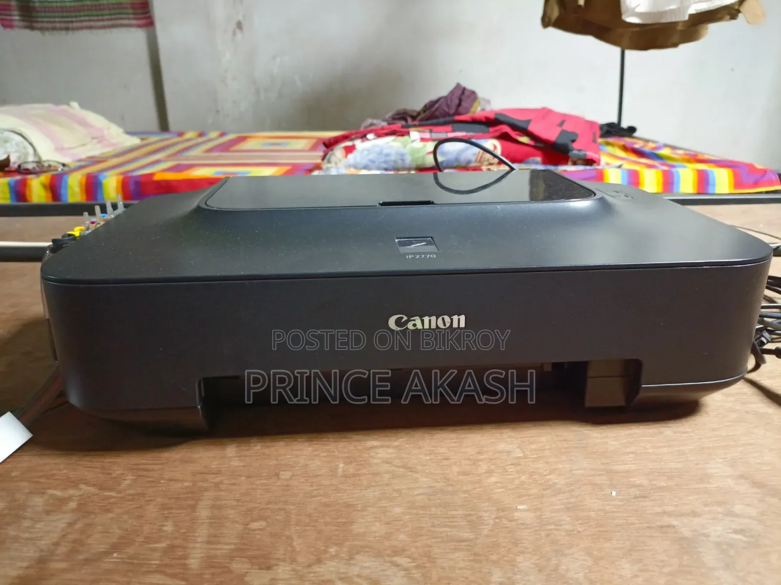 কালার প্রিন্টার বিক্রি