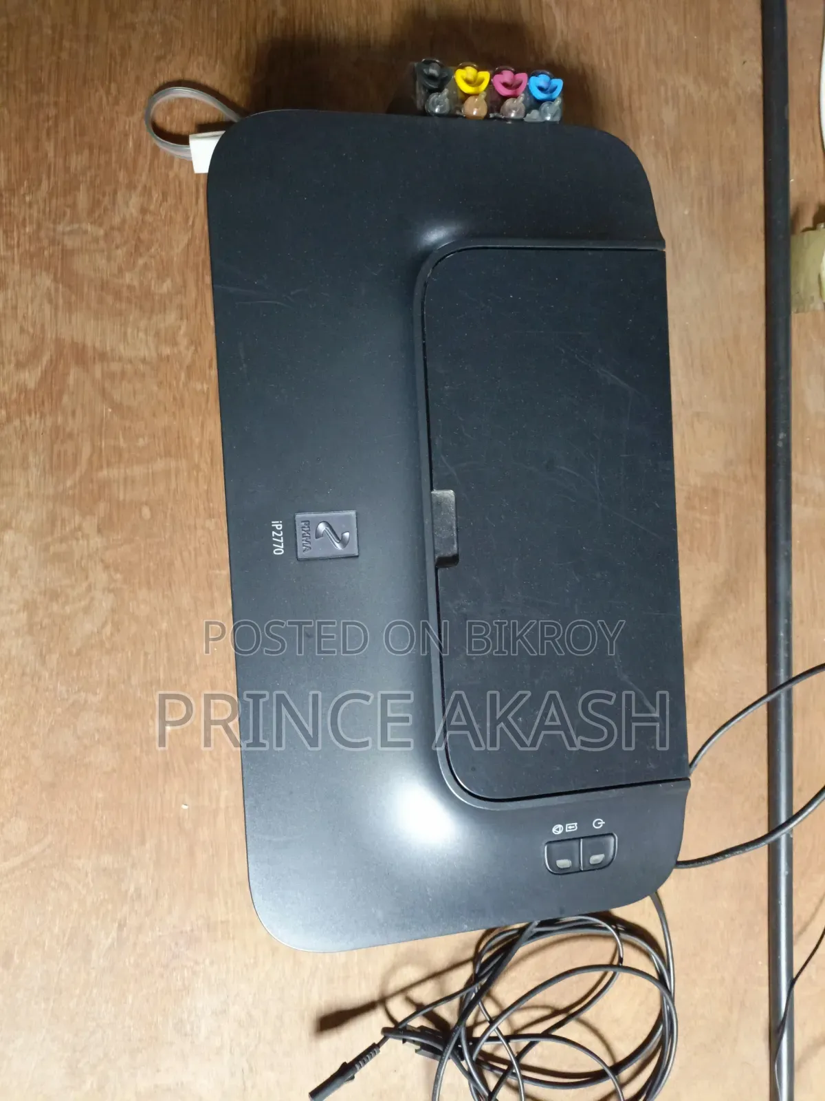 কালার প্রিন্টার বিক্রি