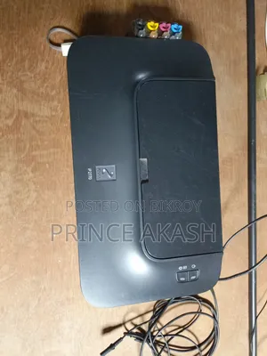 কালার প্রিন্টার বিক্রি