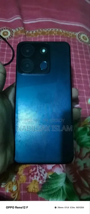 Itel A05s 32 GB