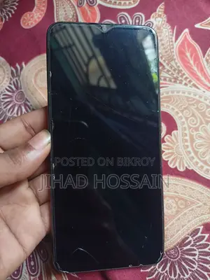 Oppo A5 128 GB Black
