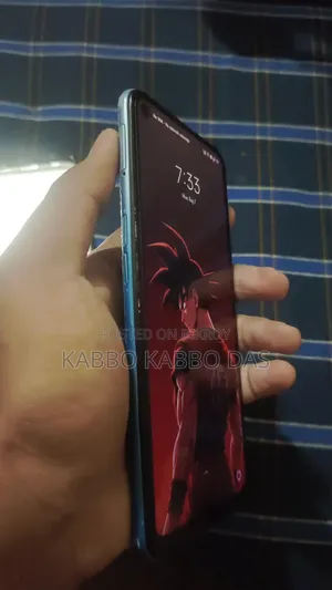 Oppo A53 64 GB Blue