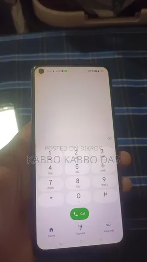 Oppo A53 64 GB Blue