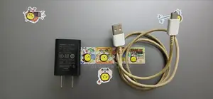 Xiaomi Charger Samsung Type C Cable