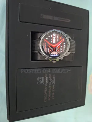 Orimo Watch GT