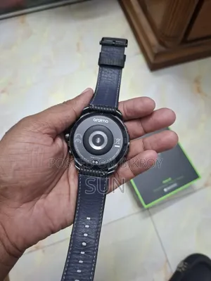 Orimo Watch GT