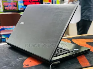 Laptop Acer Aspire E5-475 4GB Intel Core I3 SSD 128GB