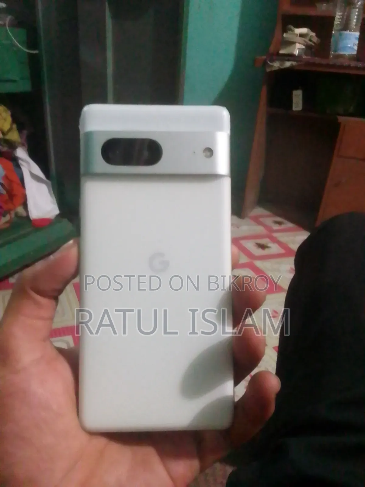 Google Pixel 7 128 GB Blue