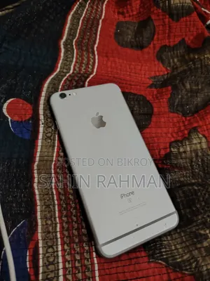 Apple iPhone 6 Plus 64 GB White