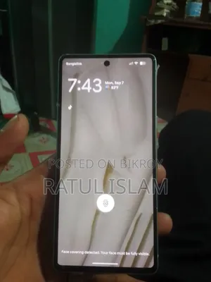 Google Pixel 7 128 GB Blue