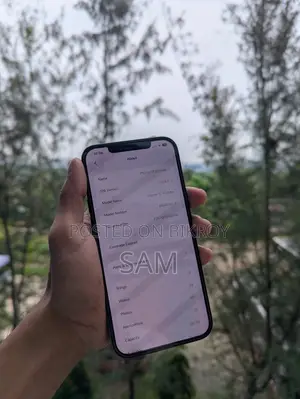 Apple iPhone 12 Pro Max 128 GB Blue