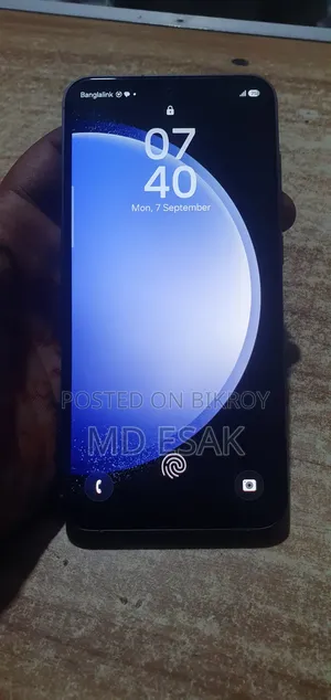 Samsung Galaxy S23 FE 256 GB