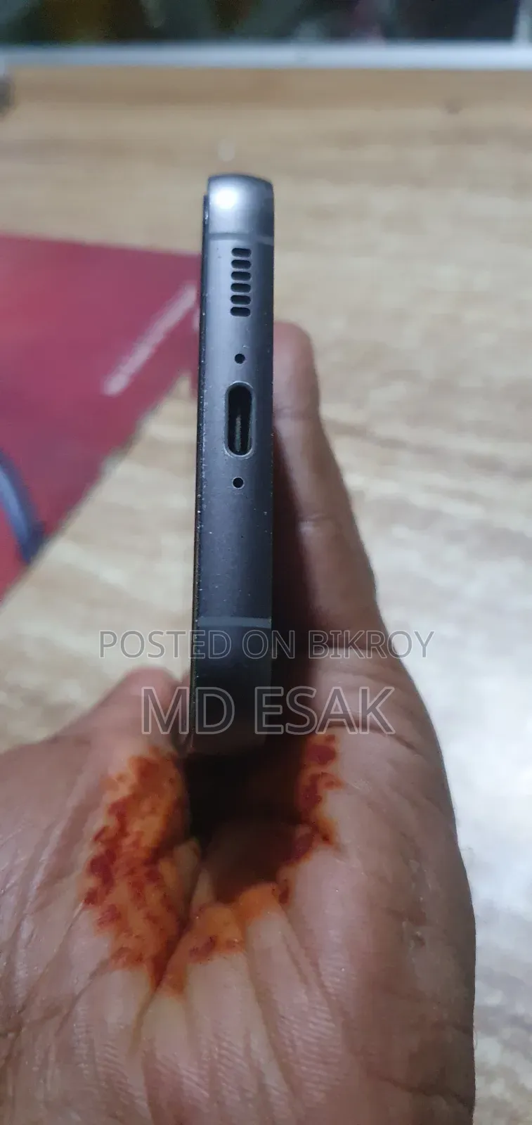 Samsung Galaxy S23 FE 256 GB