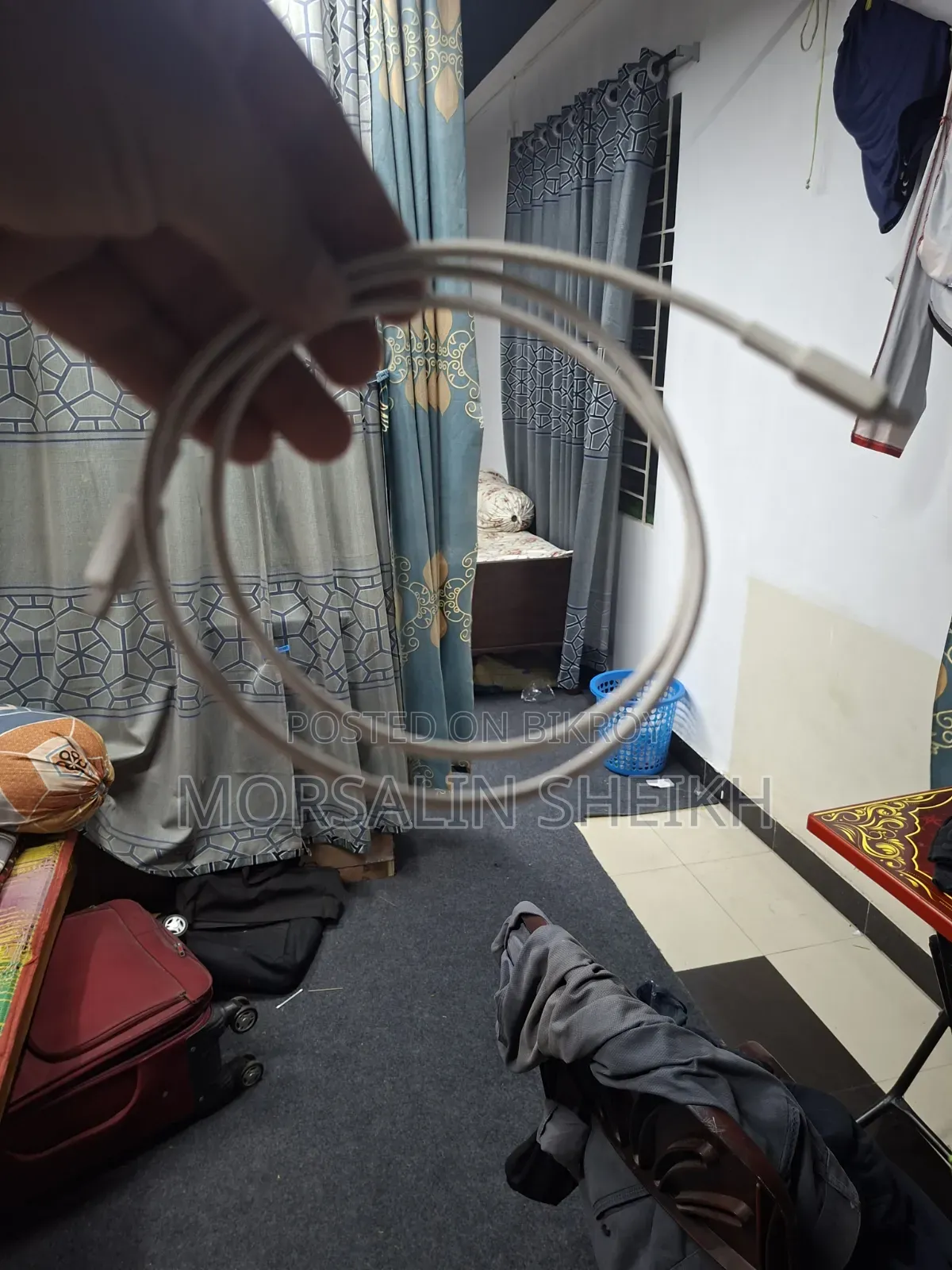 Anker Type C to C Cable