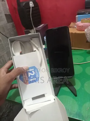 Tecno Spark 40 Pro 256 GB Black