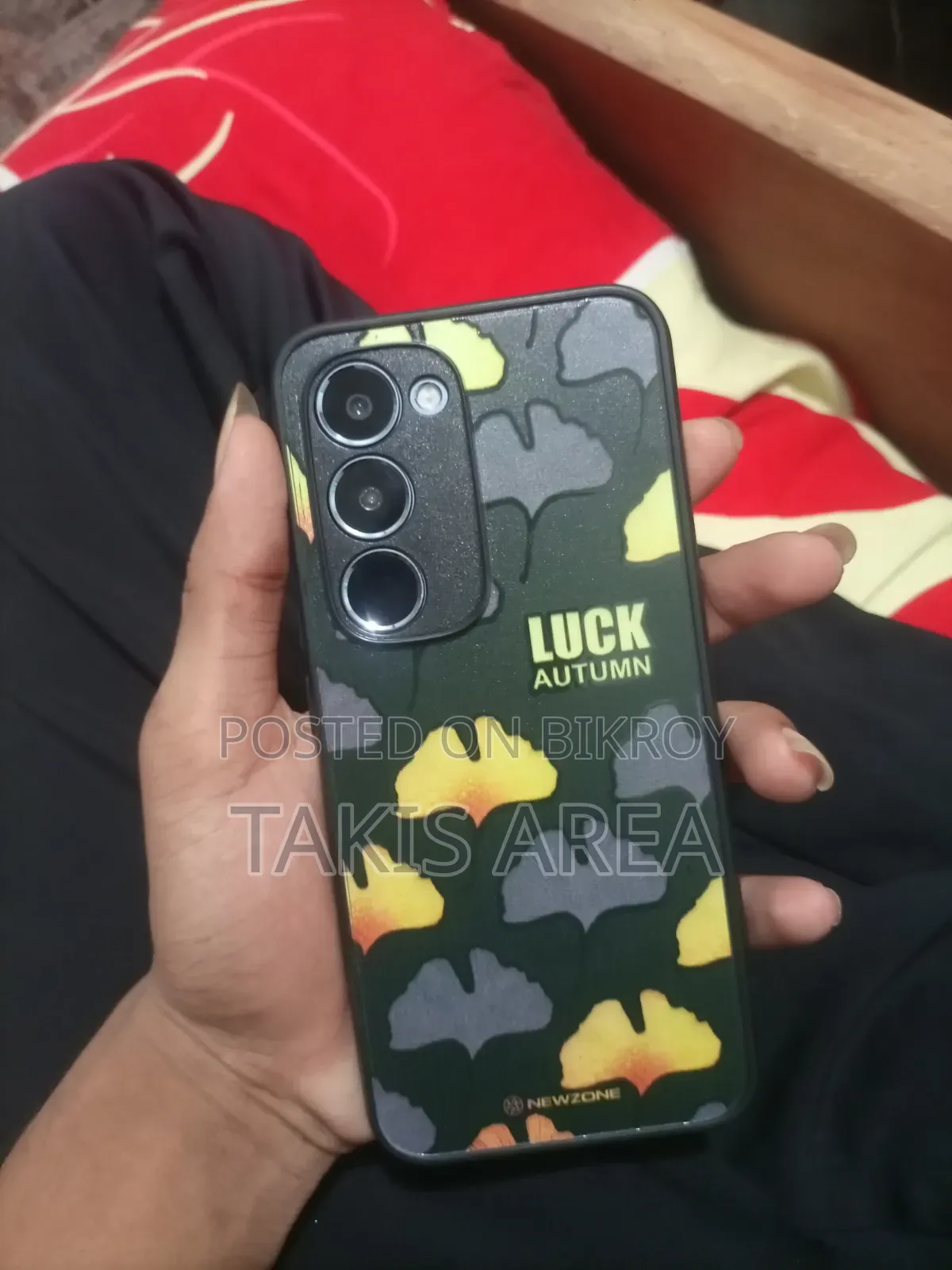 Tecno Spark 40 Pro 256 GB Black