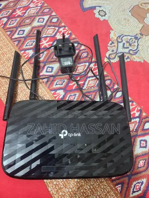 Tp Link Archer C6
