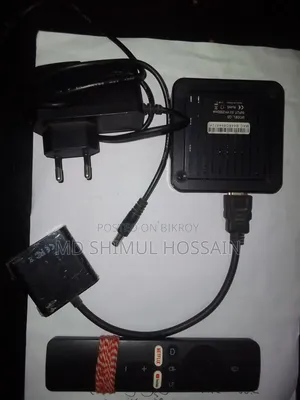 টিভি কার্ড