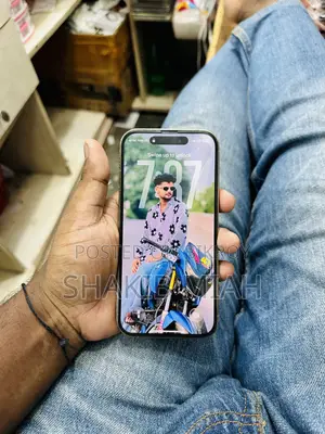 Apple iPhone 14 Pro 256 GB Gold