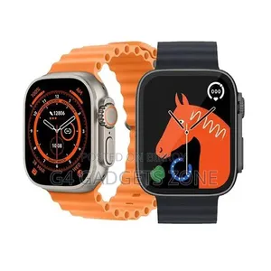 T800 Ultra 2 Original Smart Watch- স্মার্ট ওয়াচ