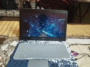 Laptop HP EliteBook 840 G3 8GB Intel Core I5 SSD 128GB