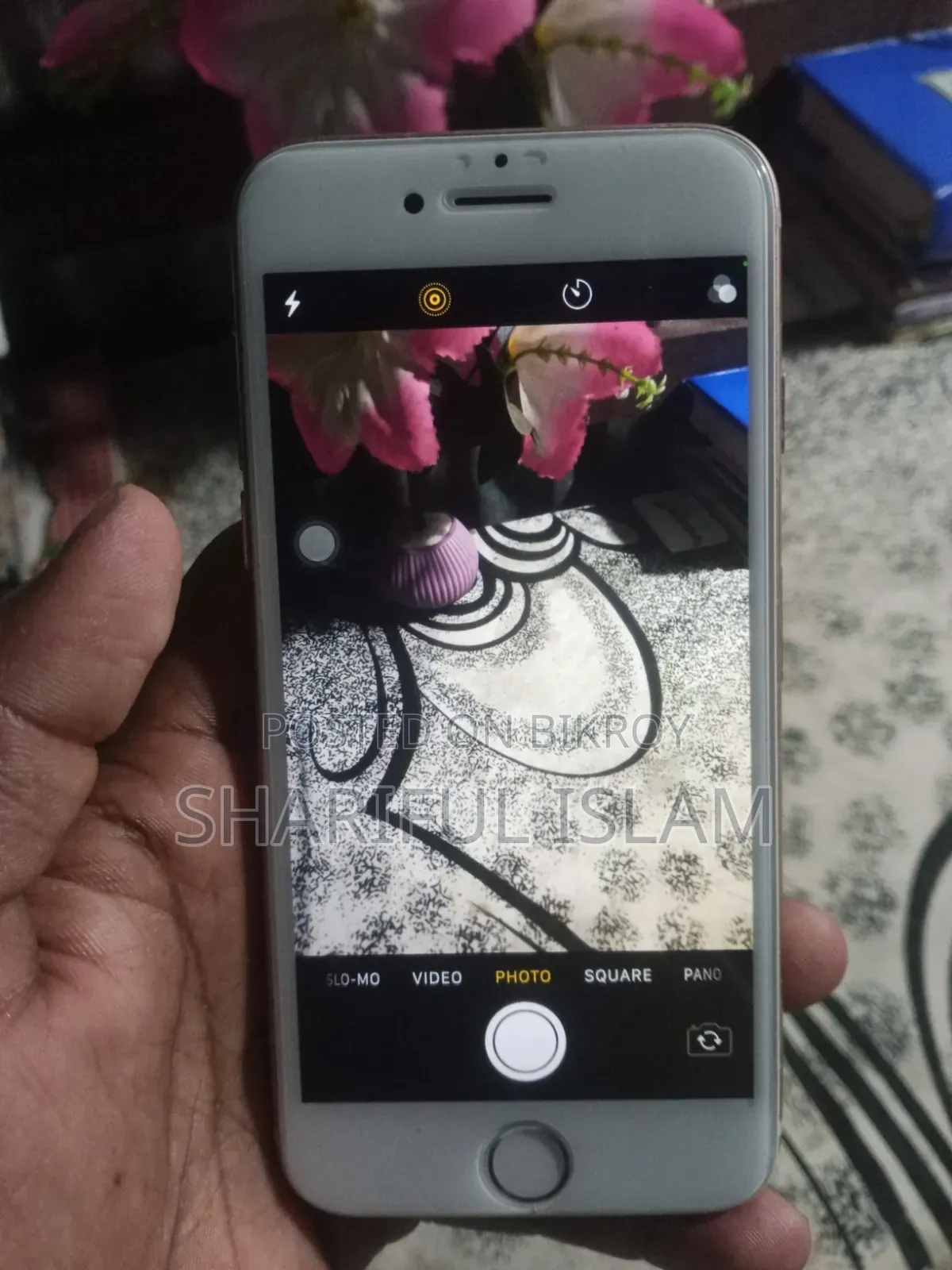 অ্যাপল আইফোন ৮ ৬৪ জিবি গোল্ড