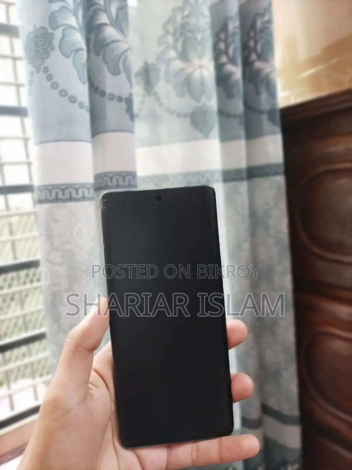 Vivo V40 Pro 256 GB Blue