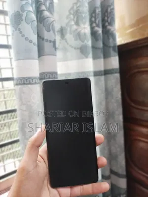 Vivo V40 Pro 256 GB Blue