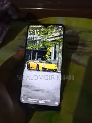 Vivo Y11 32 GB Blue