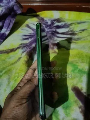 Vivo Y11 32 GB Blue