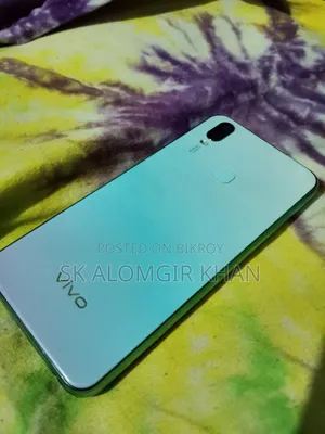 Vivo Y11 32 GB Blue