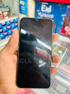 Apple iPhone 11 Pro Max 256 GB Gray