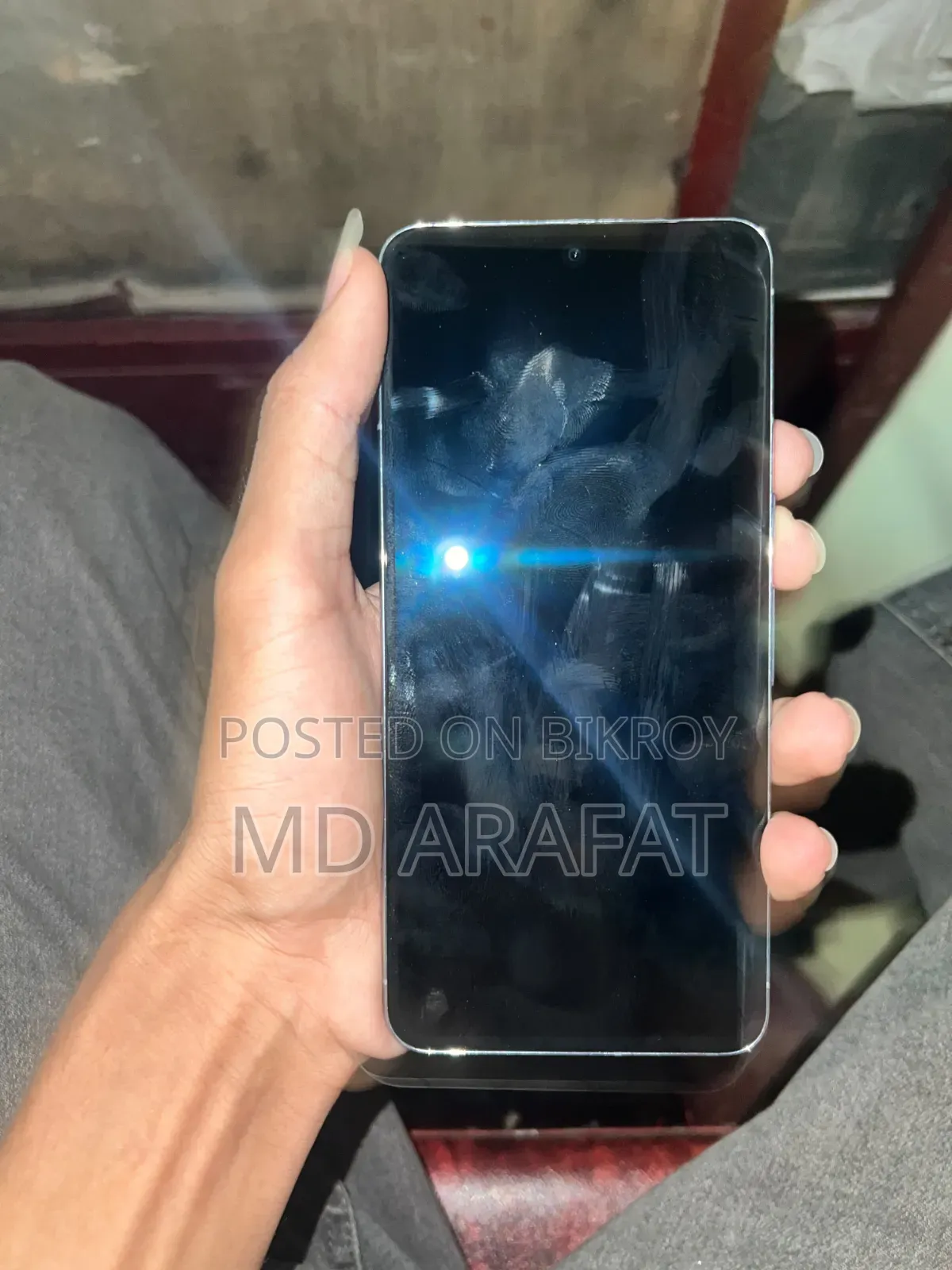 Google Pixel 8 Pro 128 GB