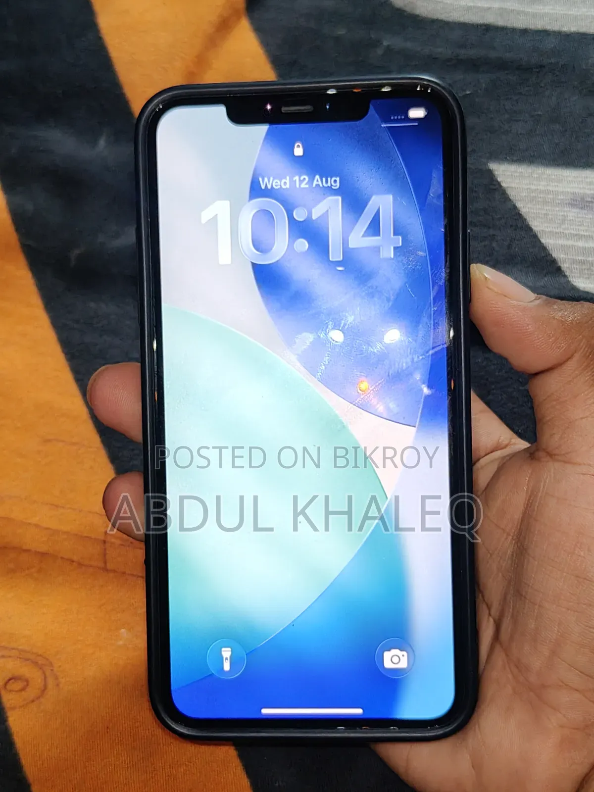 Apple iPhone 11 Pro Max 256 GB Gray