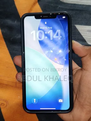 Apple iPhone 11 Pro Max 256 GB Gray