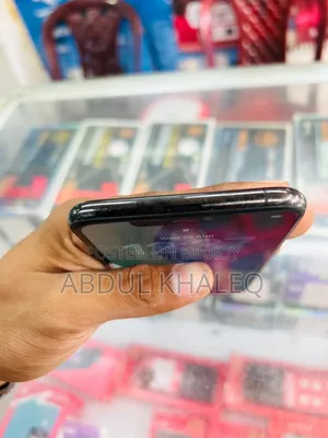 Apple iPhone 11 Pro Max 256 GB Gray