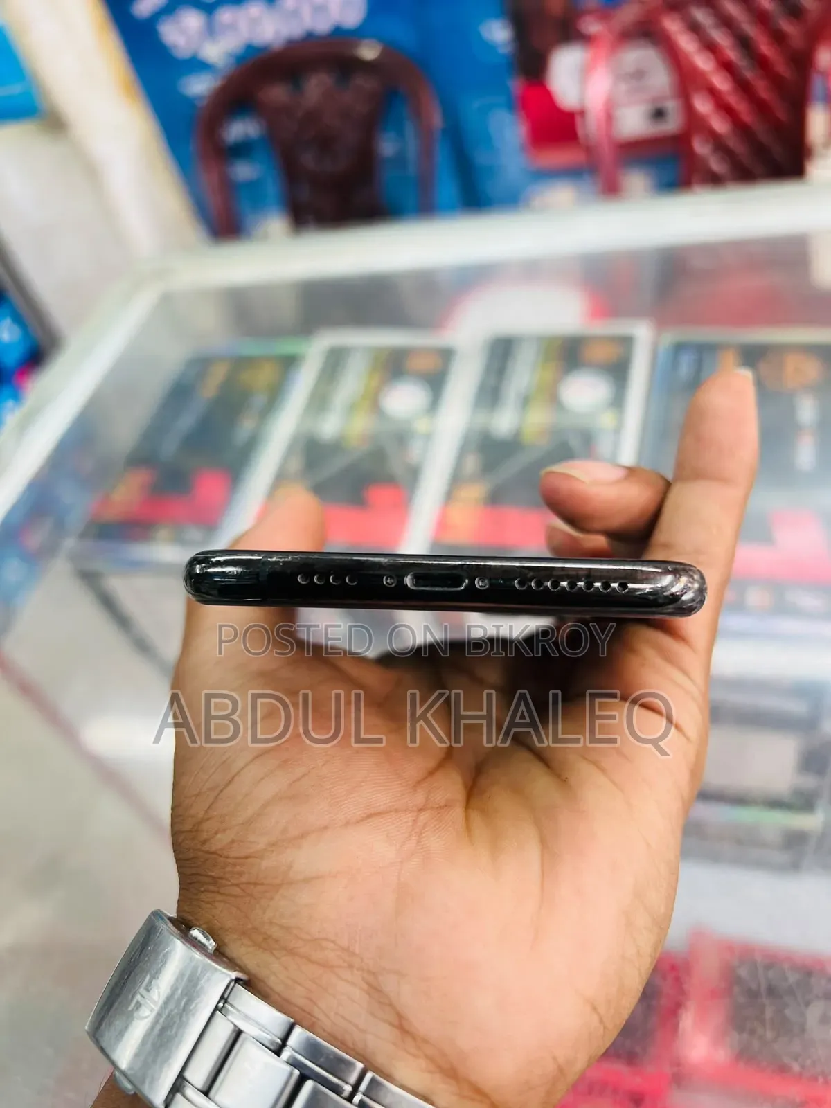 Apple iPhone 11 Pro Max 256 GB Gray