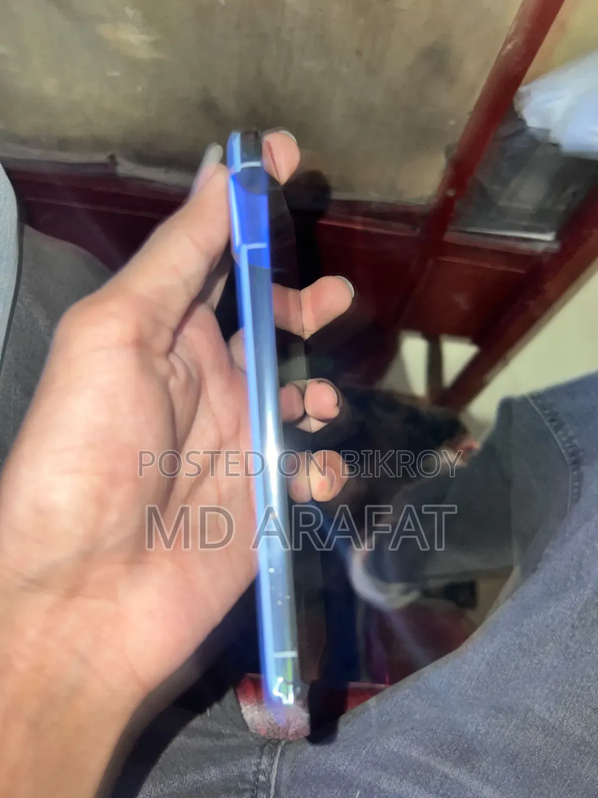 Google Pixel 8 Pro 128 GB